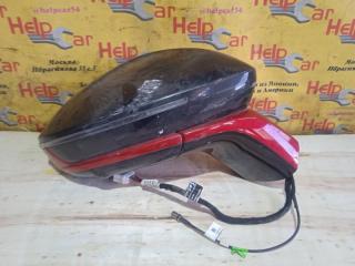 Запчасть зеркало правое Omoda C5