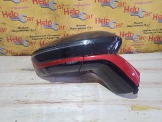 Запчасть зеркало правое Omoda C5