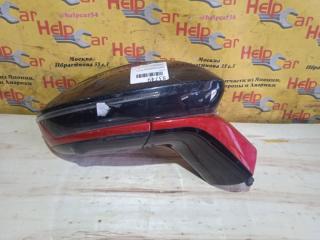 Запчасть зеркало правое Omoda C5