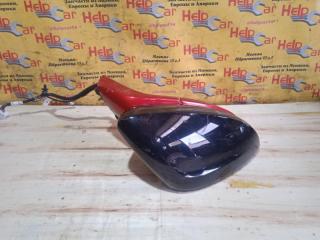 Запчасть зеркало правое Omoda C5