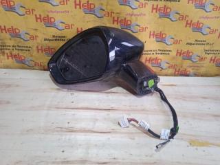 Запчасть зеркало левое Omoda C5