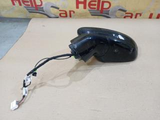 Запчасть зеркало левое Omoda C5