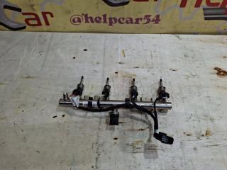 Запчасть рампа топливная Chery Tiggo 7 Pro 2023