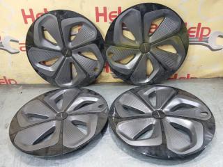 Колпак колесный EXEED RX 2023 контрактная Колпак колесный EXEED RX 2023