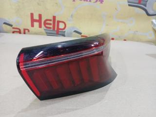 Запчасть фонарь задний задний правый Omoda C5