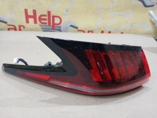 Запчасть фонарь задний задний правый Omoda C5