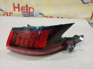 Запчасть фонарь задний задний левый Omoda C5