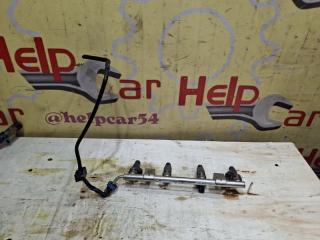 Запчасть рампа топливная Chery Tiggo 8 Pro 2024