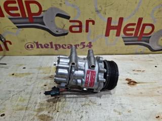 Запчасть компрессор кондиционера Chery Tiggo 8 Pro 2024