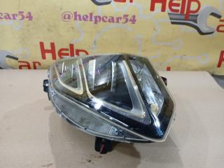 Запчасть фара передняя левая Omoda C5