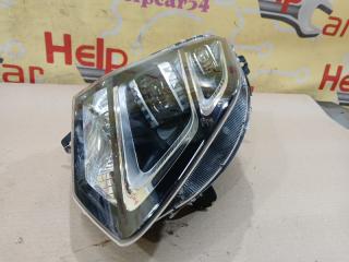 Запчасть фара передняя правая Omoda C5