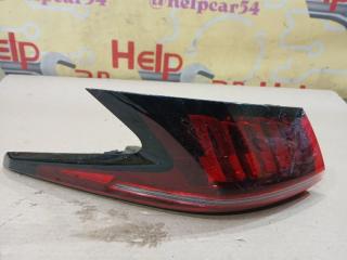 Запчасть фонарь задний задний правый Omoda C5