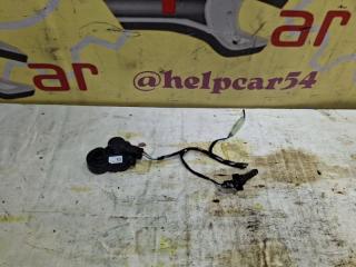 Запчасть сервопривод печки EXEED RX 2023