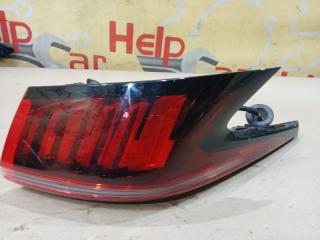 Запчасть фонарь задний задний левый Omoda C5