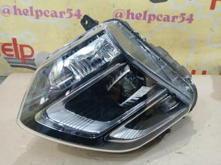 Запчасть фара передняя правая Omoda C5