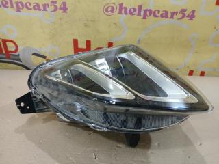 Запчасть фара передняя левая Omoda C5