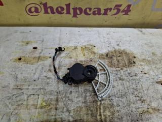 Запчасть сервопривод печки EXEED RX 2023