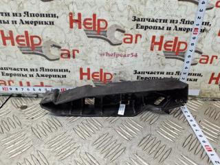 Запчасть крепление бампера переднее правое Jetour T2 2024
