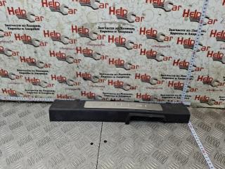 Запчасть накладка на порог передняя правая Jetour T2 2024