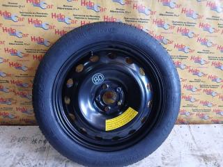 Колесо летнее R18 / 145 / 80 WANLI temporary use only 5x108 лит. 43ET (б/у)