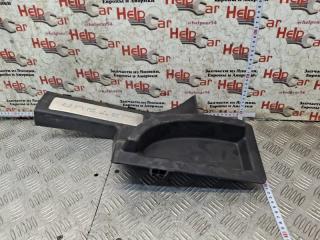 Запчасть накладка на порог задняя правая Jetour T2 2024