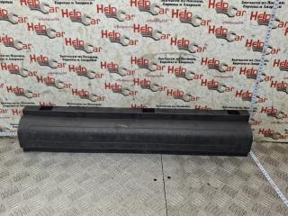 Запчасть обшивка багажника Jetour T2 2024