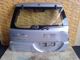 Дверь багажника Honda CR-V 2005