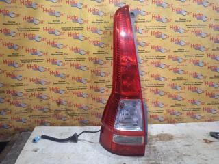 Фонарь задний левый Honda CR-V 2008