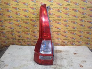 Фонарь задний левый Honda CR-V 2010