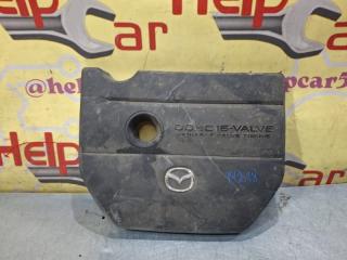Запчасть крышка двигателя декоративная Mazda Mazda 6 2011