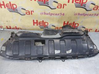 Защита передняя Honda CR-V 2005