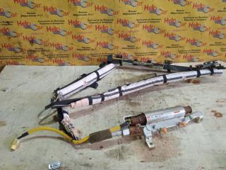 Подушка безопастности левая Honda CR-V 2010 контрактная Подушка безопастности левая Honda CR-V 2010