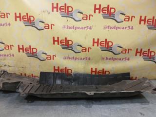 Защита днища кузова правая Honda CR-V 2008