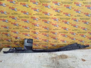 Накладка на крыло передняя левая Honda Accord 2011