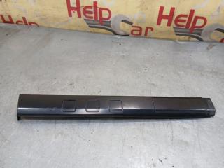 Рейлинг на крышу правый Honda CR-V 2010 контрактная Рейлинг на крышу правый Honda CR-V 2010