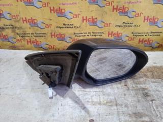 Запчасть зеркало правое Mazda Mazda3 2011