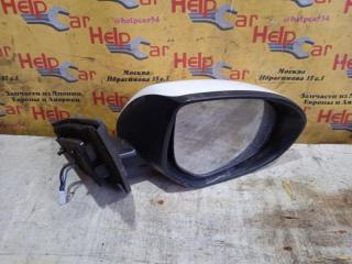 Запчасть зеркало правое Mazda Mazda 6 2011