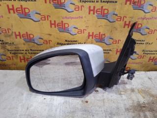 Запчасть зеркало левое Ford Focus 2010