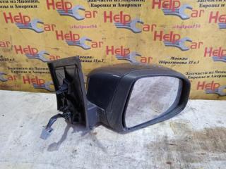 Запчасть зеркало правое Ford Focus 2010
