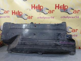 Защита днища кузова левая Honda CR-V 2010