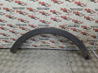 Запчасть расширитель крыла задний правый SSANGYONG Actyon 2011