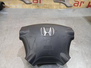Запчасть подушка безопасности водителя Honda CR-V 2005