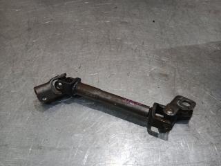 Запчасть рулевой карданчик Nissan QASHQAI+2 2010