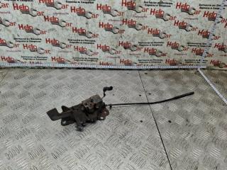 Запчасть замок капота Nissan Juke 2011
