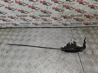 Замок капота Nissan QASHQAI+2 2010