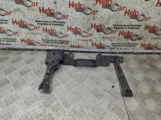 Запчасть кронштейн замка капота Mazda Mazda 6 2011