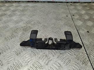 Запчасть накладка замка капота Mazda Mazda3 2011