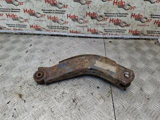 Запчасть рычаг подвески задний левый SSANGYONG Actyon 2011