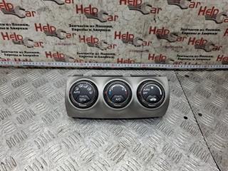 Блок управления климат-контролем Honda CR-V 2005