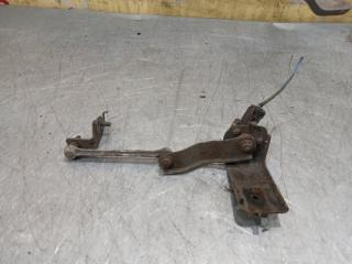 Запчасть датчик высоты дорожного просвета Mazda Mazda 6 2011